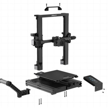 Creality Cr 6 Se 3d Printer Popular Choice In Us Eu Addify Hong Kong 3d Printing