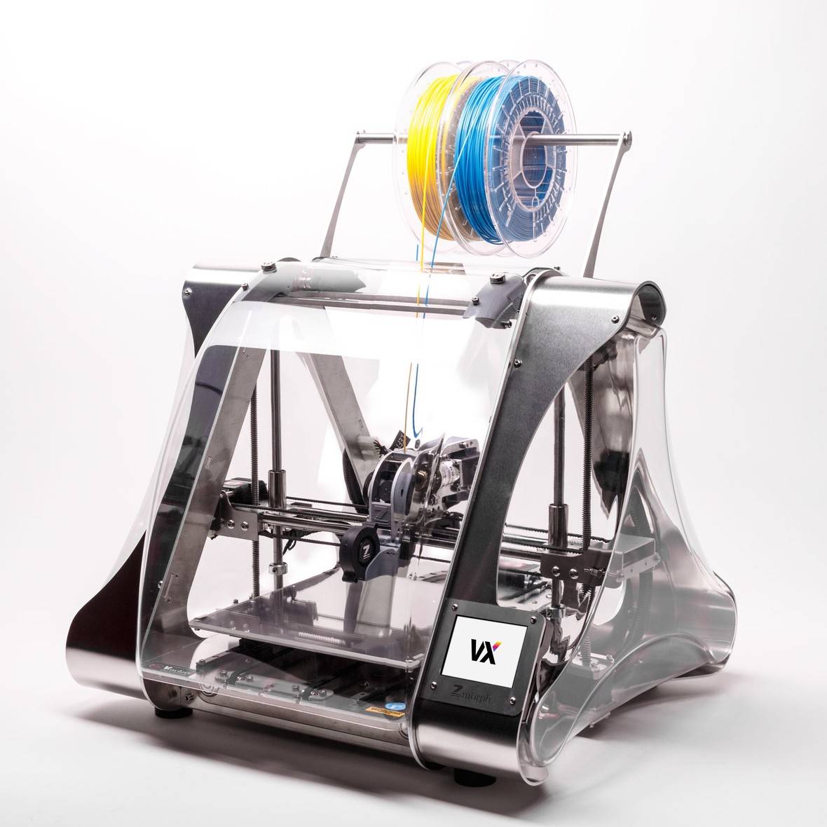 ZMorph VX All-In-One 3D Printer - A Pure Badass - ADDIFY Hong Kong