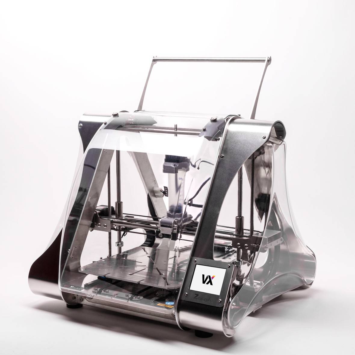 ZMorph VX All-In-One 3D Printer - A Pure Badass - ADDIFY Hong Kong