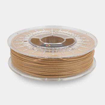 Fillamentum Mukha PLA Filament (Sand & Wood look)