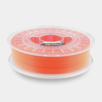 Fillamentum Luminous Orange PLA Filament