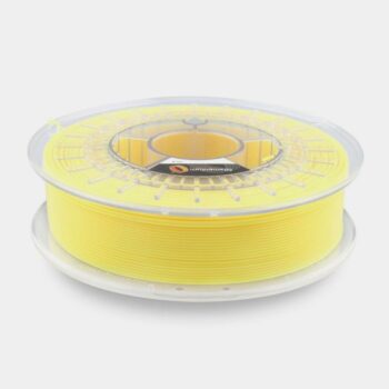 Fillamentum Luminous Yellow PLA Filament