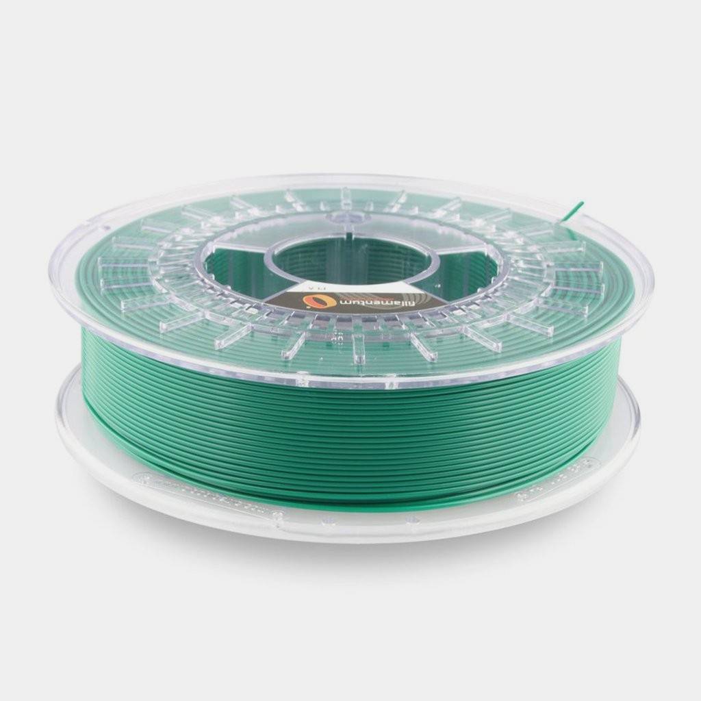 Fillamentum Turquoise Green PLA Filament ADDIFY Hong Kong 3D Printing