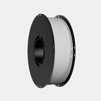 Kexcelled K5 ABS Filament White 2