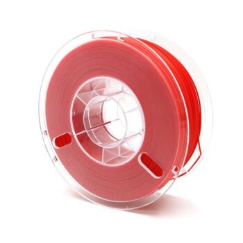 Raise3D Premium PLA Filament red