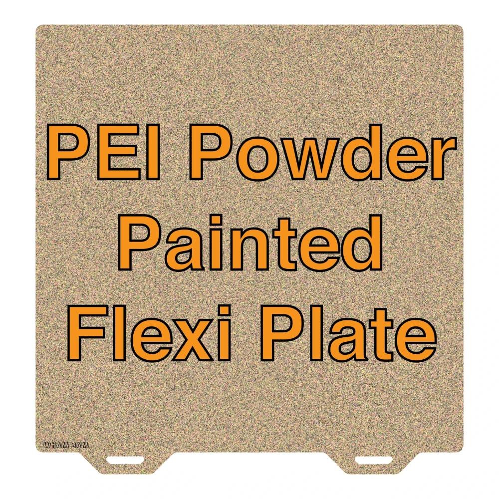 Ender 3 Polypropylene build plate ( 235x235mm ), 3D printing experts
