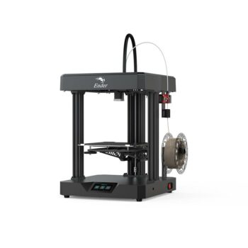Creality Ender 7 3D Printer Right view