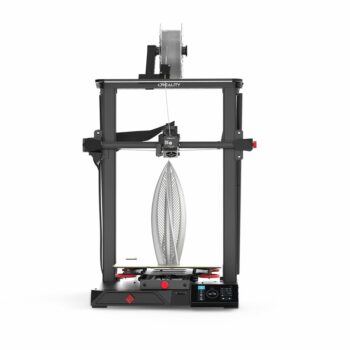 Creality CR-10 Smart Pro 3D Printer - ADDIFY Hong Kong 3D