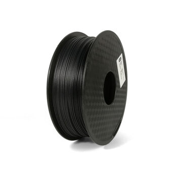 Hello3D Carbon Fiber PLA Filament Black