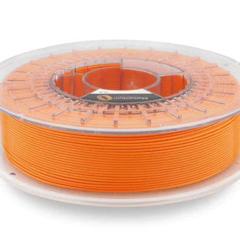 Fillamentum Orange Orange PLA Filament